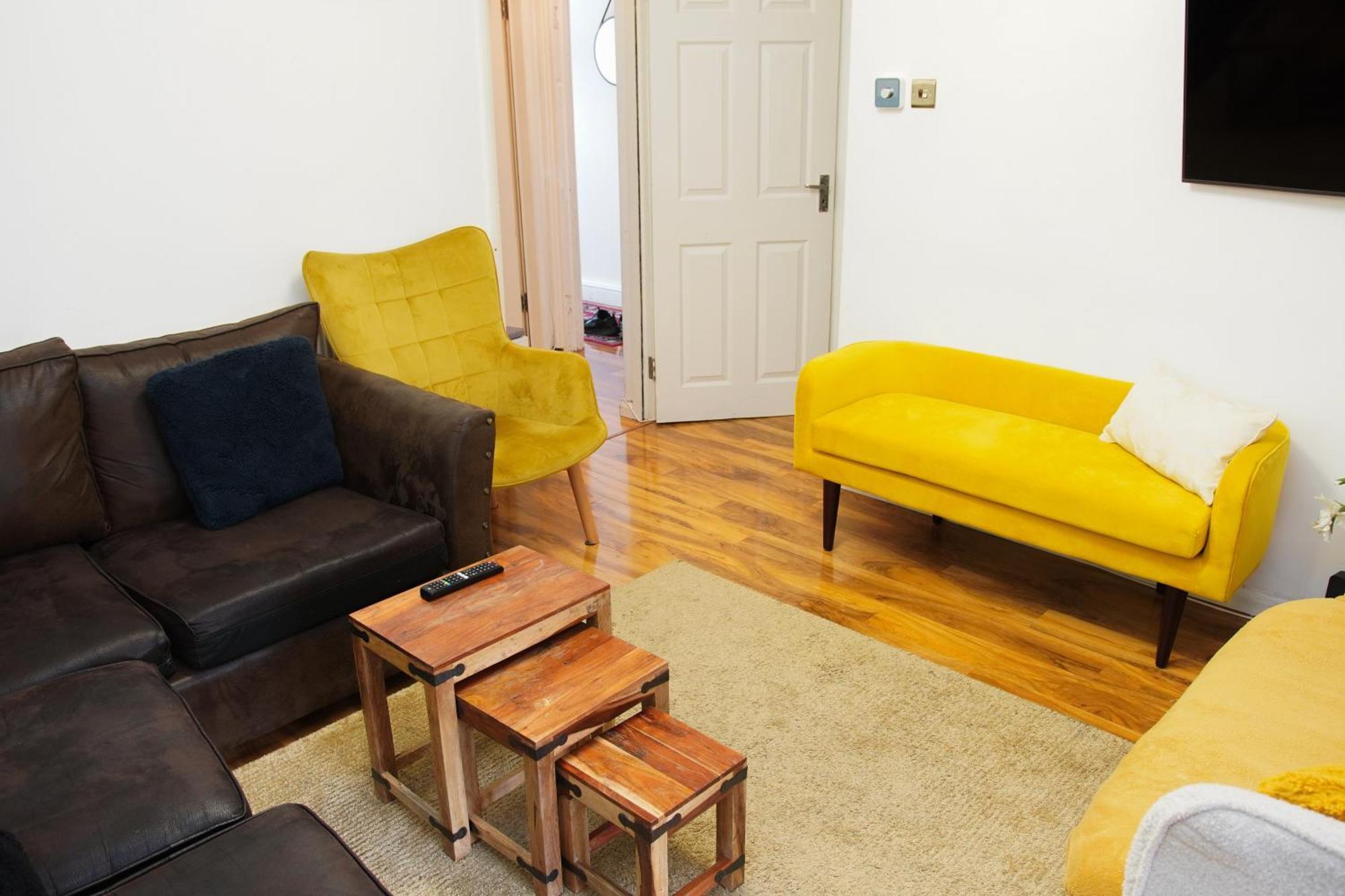 5 Bedroom House Near Cardiff City. Esterno foto