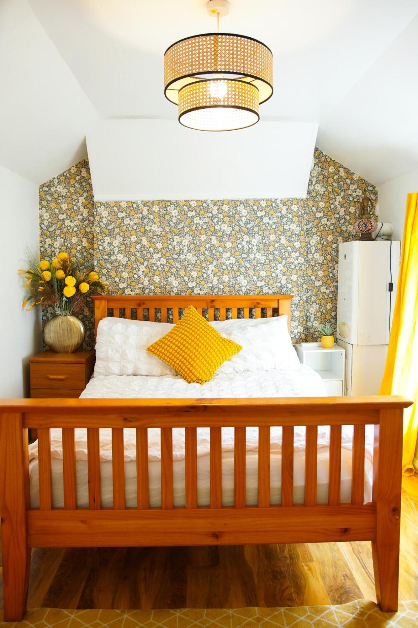 5 Bedroom House Near Cardiff City. Esterno foto