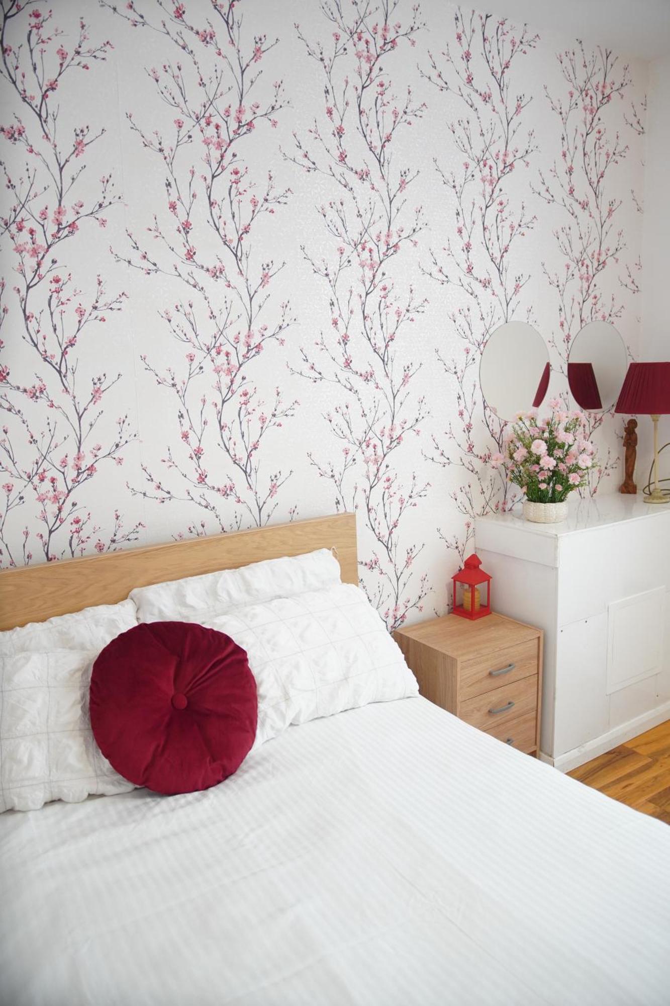 5 Bedroom House Near Cardiff City. Esterno foto